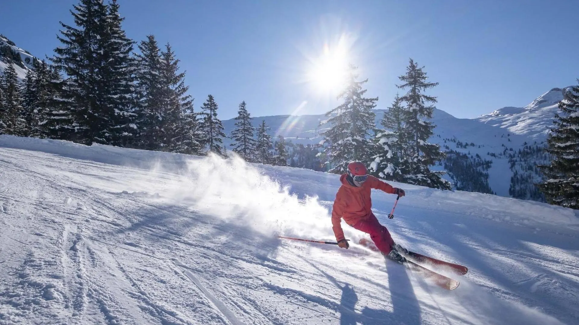 Hoc01 - Appartement 6 Personnes Proche Skibus Les Carroz d'Araches 0*,